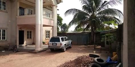 Find Duplex For Sale In Awka Gra Nigeria Property Zone