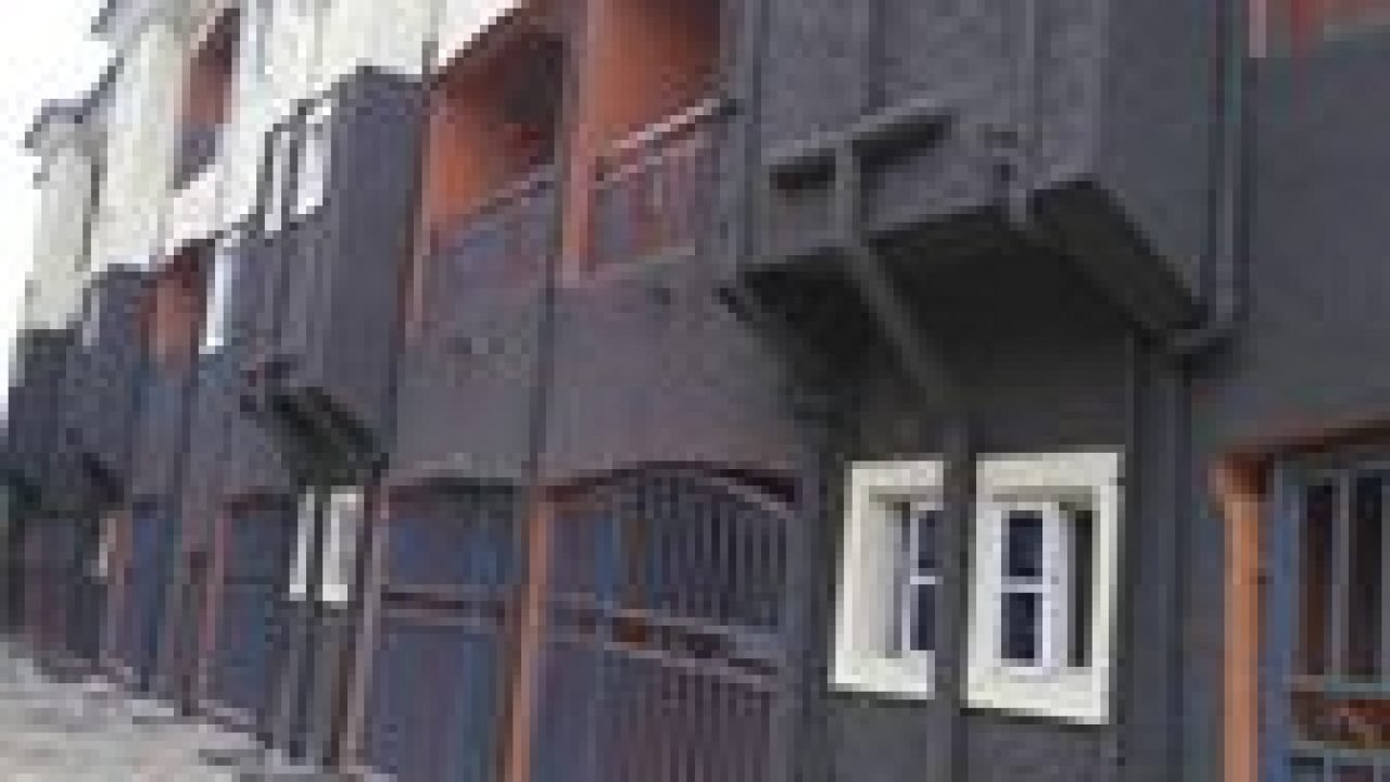 IFITE AWKA FOR SALE:FLATS FOR SALE AT IFITE AWKA