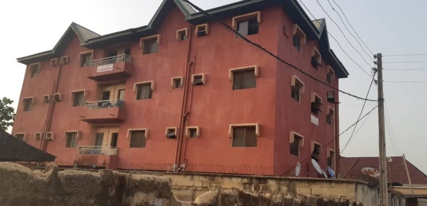 HOUSES FOR SALE IN AWKA