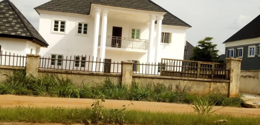 HOT HOUSE FOR SALE IN AWKA