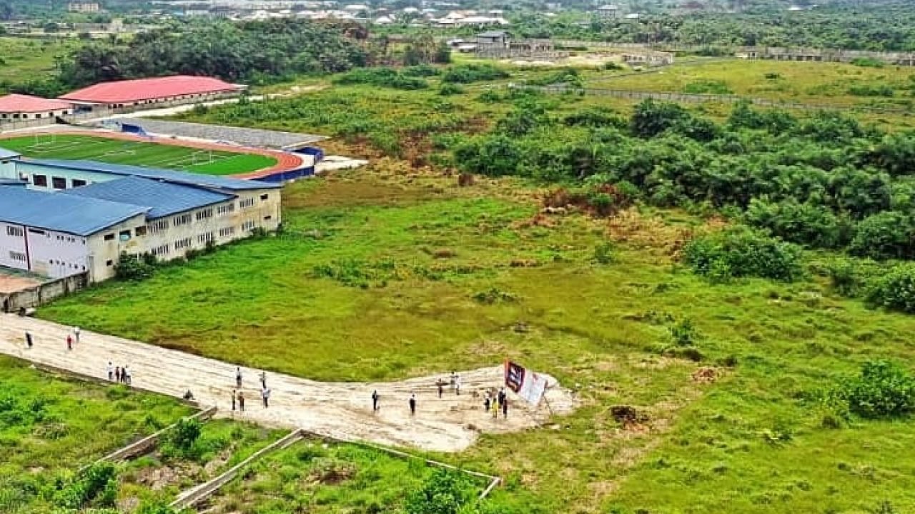 lands for sale in lagos