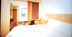 HOTEL FOR SALE IN Ajao Estate Isolo LAGOS-188 Suites 5-Star Rated Highrise Hotel For Sale In Lagos.