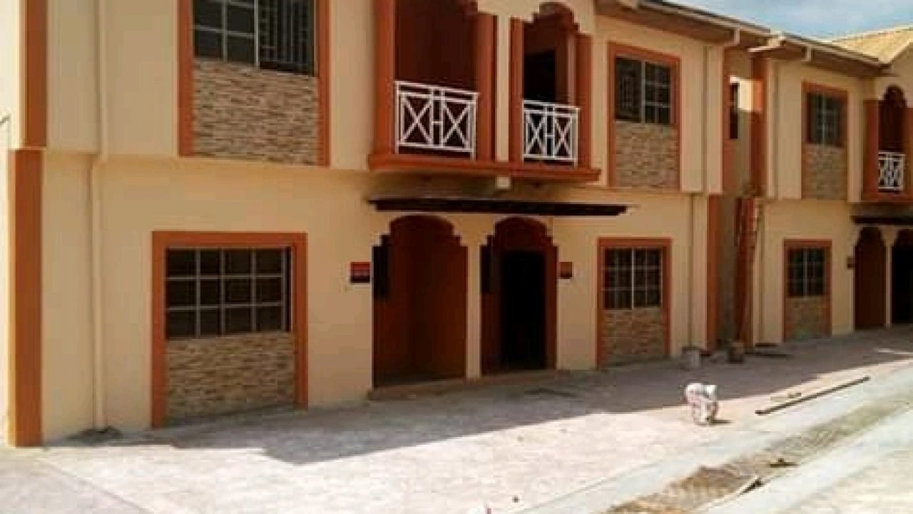 3 bedroom apartment for sale in magodo