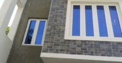 for rent: 4 bedroom house/ terrace at wuye