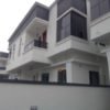 house/semi detached in lekki
