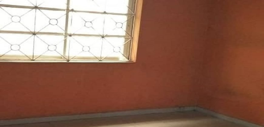 2 bedroom flat for rent in portharcourt