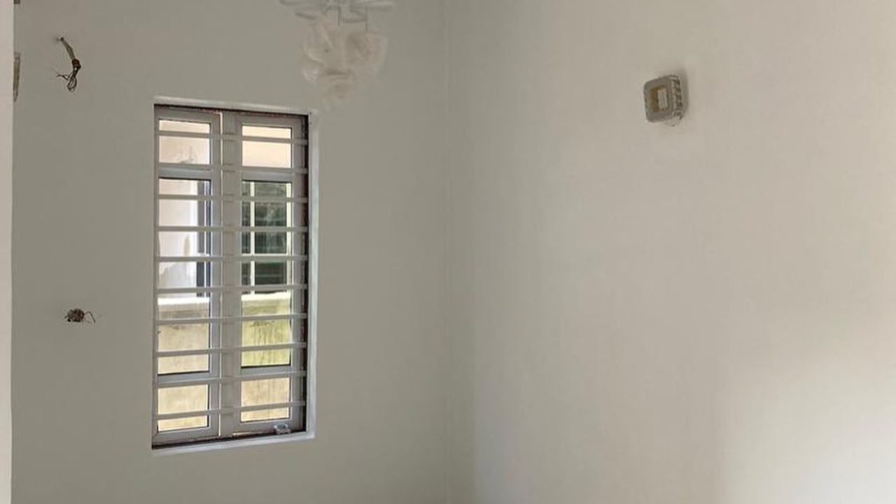 house in Ajah for sale