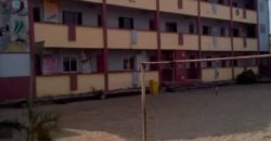 A FUNCTIONAL SCHOOL AVAILABLE FOR SALE AT LAGOS