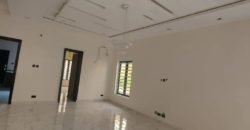 A 4 BEDROOM SEMI DETACHED HOUSE FOR SALE IN CHEVRON LEKKI