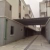 2 bedroom flat/apartment for sale lekki