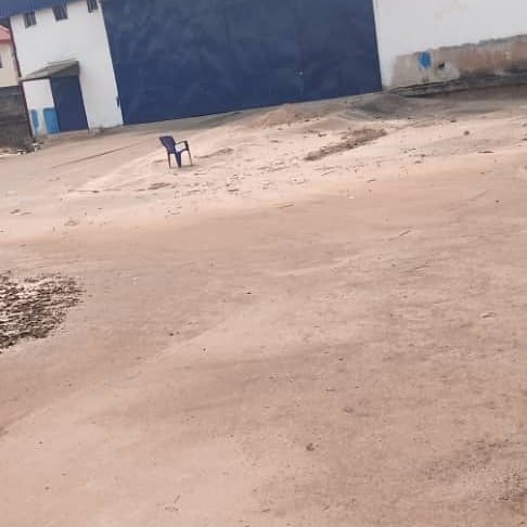 warehouse for sale in lagos | Nigeria Property Zone