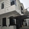 DUPLEX IN LEKKI