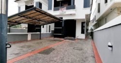 HOUSE & PROPERTY TO BUY IN LEKKI
