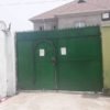 mini flat in ajah