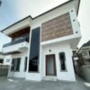 duplex for sale in chevron lekki