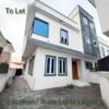 house for rent in ikate lekki