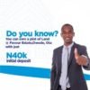 land for sale in owode ota