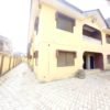 3 bedroom flat lekki