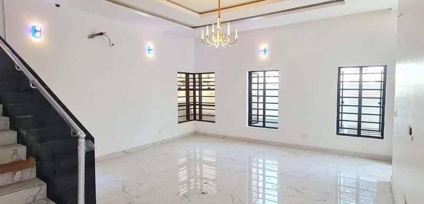 5 bedroom for sale in ikate