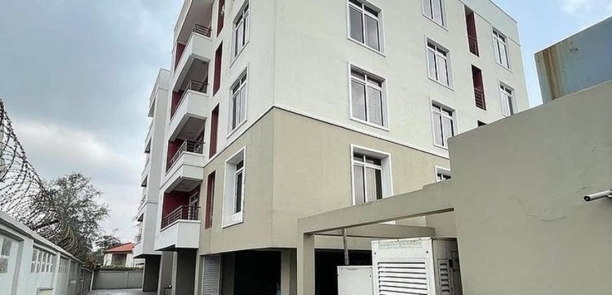 3 bedroom apartment for sale in ikoyi