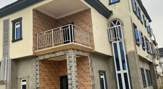 house for sale in maryland lagos