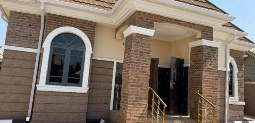 3 bedroom bungalow for sale in awka