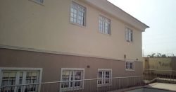 duplex for sale in Asokoro Abuja