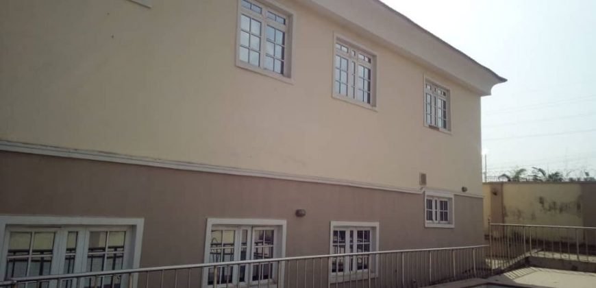 duplex for sale in Asokoro Abuja