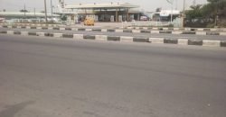 A MEGA FILLING STATION IN LAGOS MAINLAND FOR SALE
