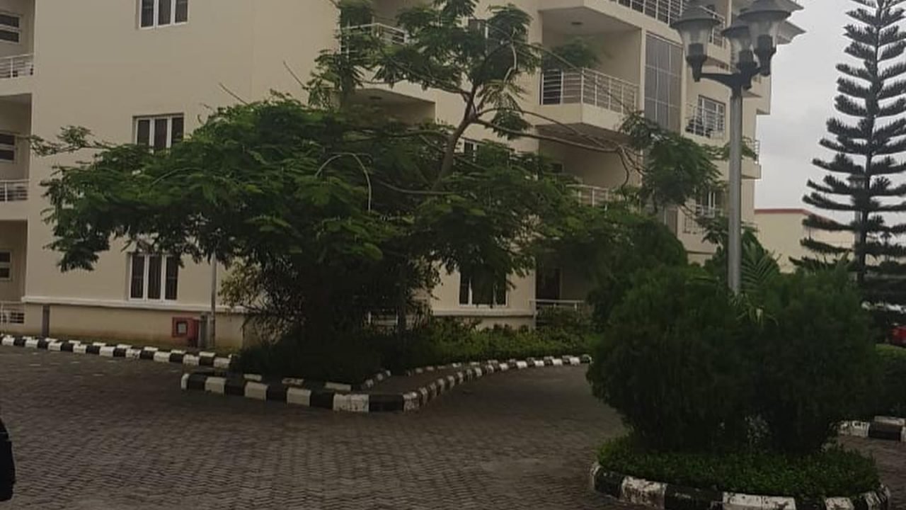 mansion for sale-ikoyi luxury property