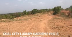 Coal City luxury Gardens Emene Enugu phase 2