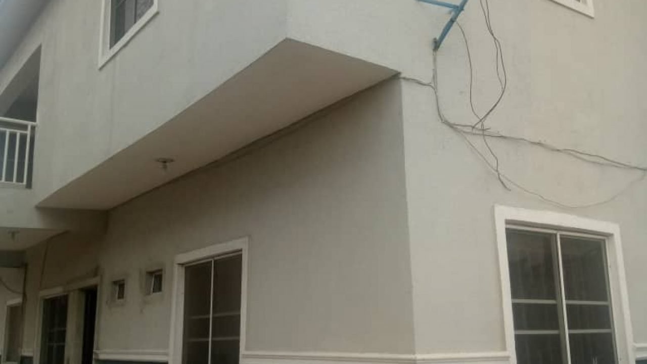 2 & 3 bedroom apartment in victoria island for rent