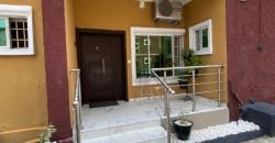 2 bedroom apartment in ikate for sale