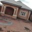 bungalow in ikorodu
