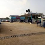 FILLING STATION IN OGUN