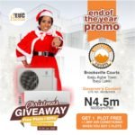 land for sale in ibeju lekki