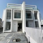 Property in lagos osapa lekki
