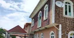 house with swimming pool for sale in ajah