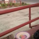 filling station in igando