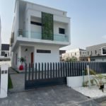 lekki duplex for sale