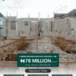 duplex and apartments in olgolo