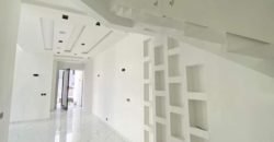 4 bedroom semi detached duplex sale in osapa london lekki