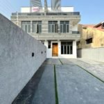 DISTRESS lekki phase 1