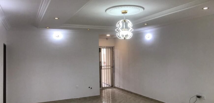 3 bedroom furnished bungalow for sale in abijo GRA