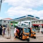 IGANDO LAGOS MAINLAND