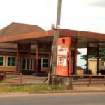 #awka filling station for sale
