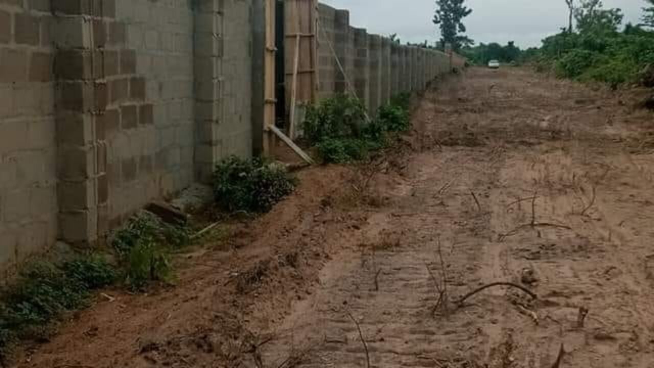 LAND FOR SALE IN ROCKLAND AWKA