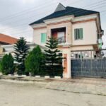 AMUWO DUPLEX FOR SALE