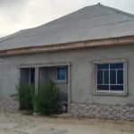 badary lagos houses and bungalow for sale