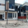 TERRACE & SEMI DETACHED IN ABIJO GRA IBEJU LEKKI FOR SALE